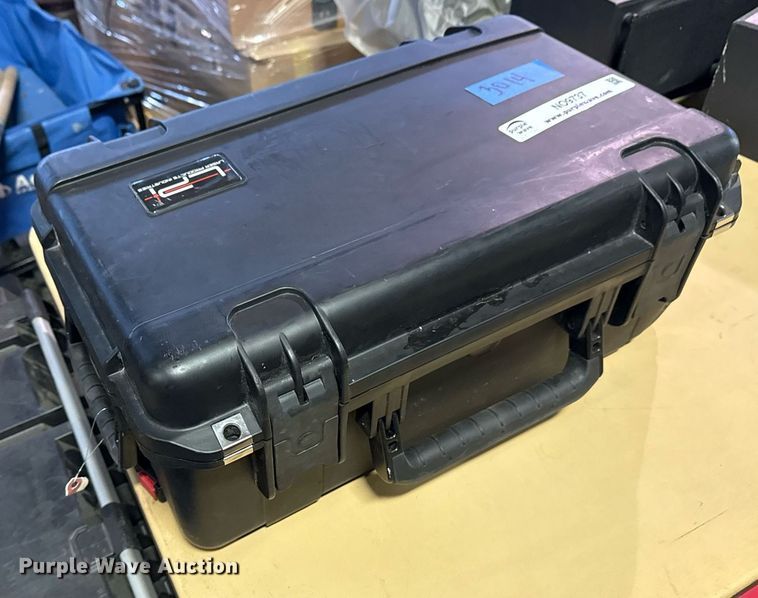 image for item NO9737 Laser Products Industries LT-2D3D laser templator