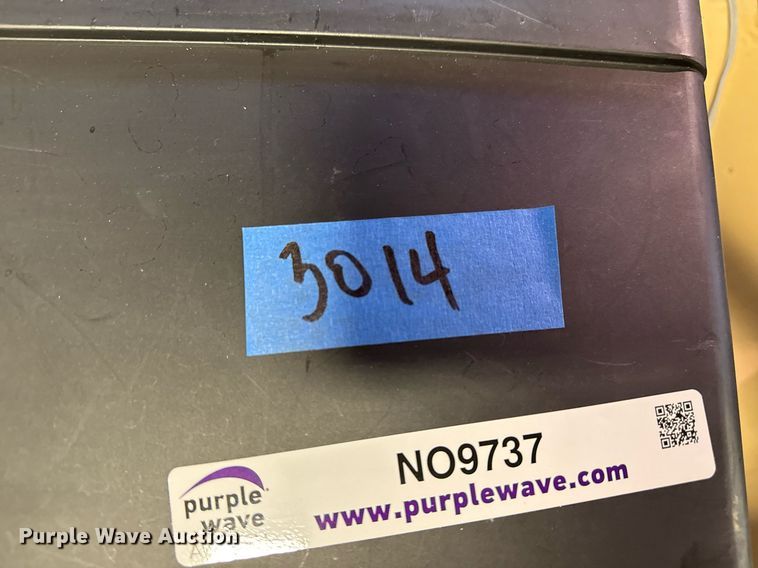 image for item NO9737 Laser Products Industries LT-2D3D laser templator