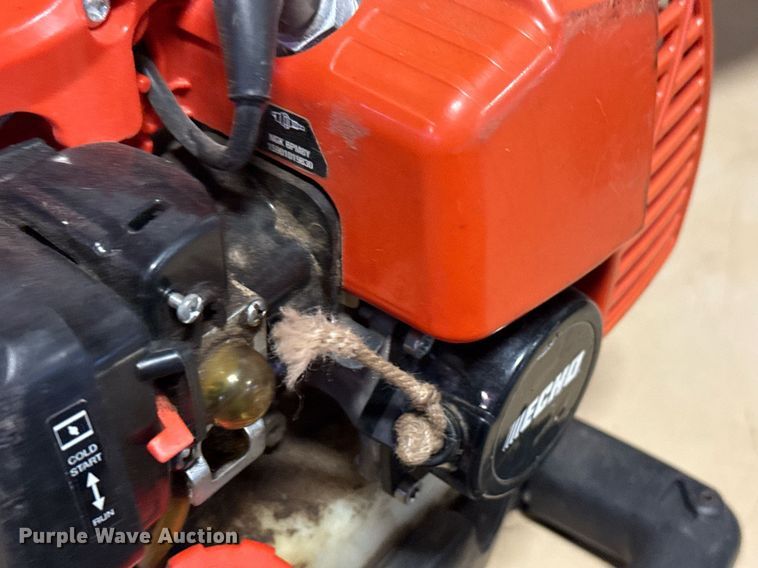 image for item NO9740 Echo ES-250 leaf blower