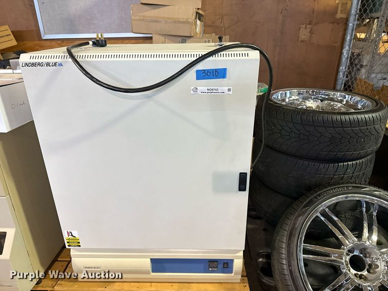 image for item NO9743 Lab equipment