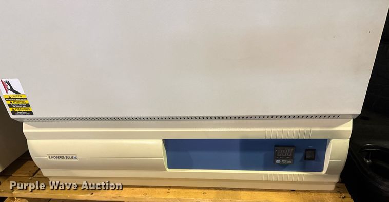 image for item NO9743 Lab equipment