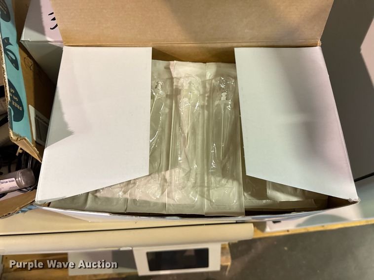 image for item NO9743 Lab equipment