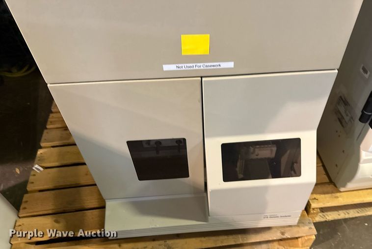 image for item NO9743 Lab equipment