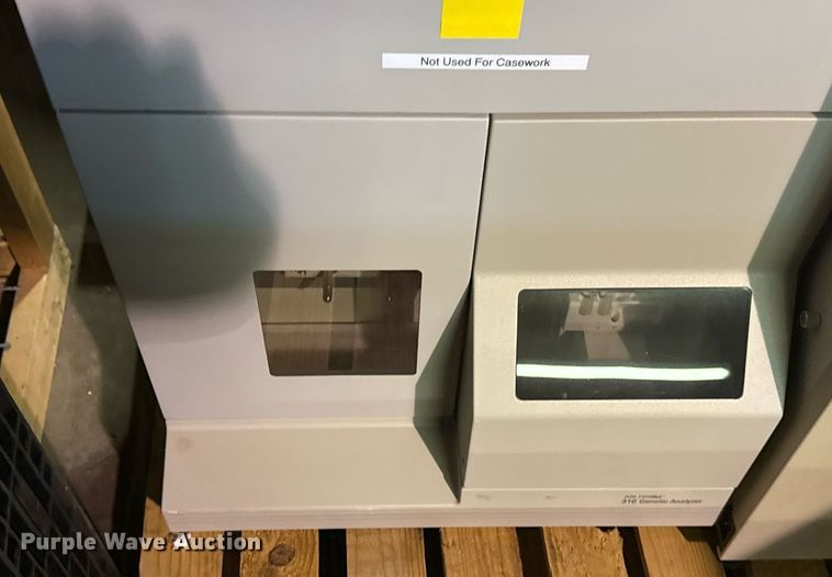 image for item NO9743 Lab equipment