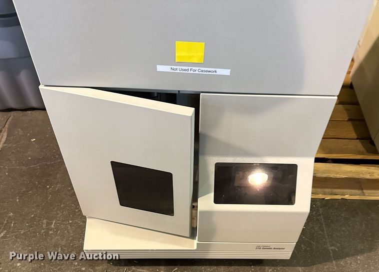 image for item NO9743 Lab equipment