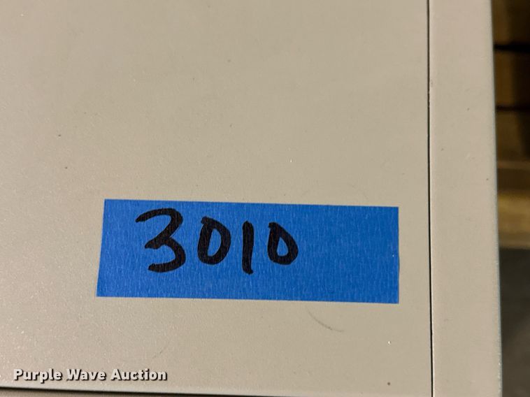 image for item NO9743 Lab equipment