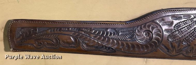 image for item NO9745 (2) gun cases