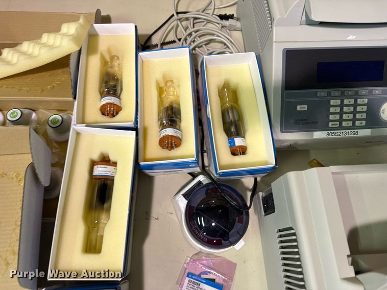 image for item NO9746 Lab equipment