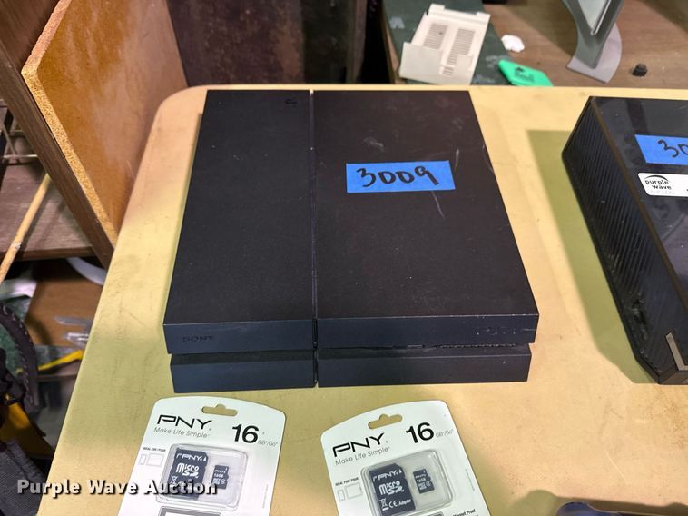 image for item NO9747 Electronics