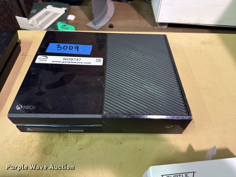 image for item NO9747 Electronics