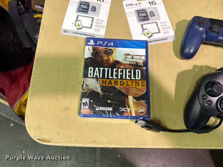 image for item NO9747 Electronics