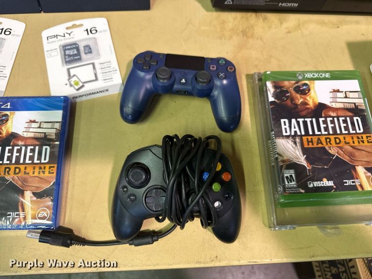 image for item NO9747 Electronics