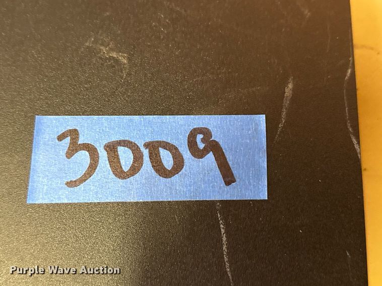 image for item NO9747 Electronics