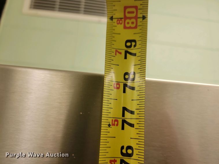 image for item NV9778 True TS-35 commercial refrigerator