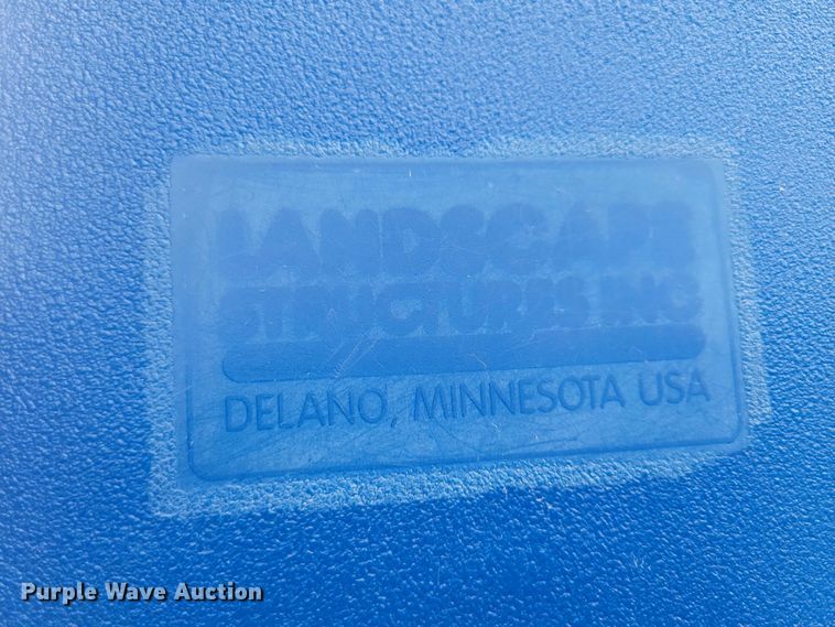 image for item NV9783 (10) Landscape Structures swings