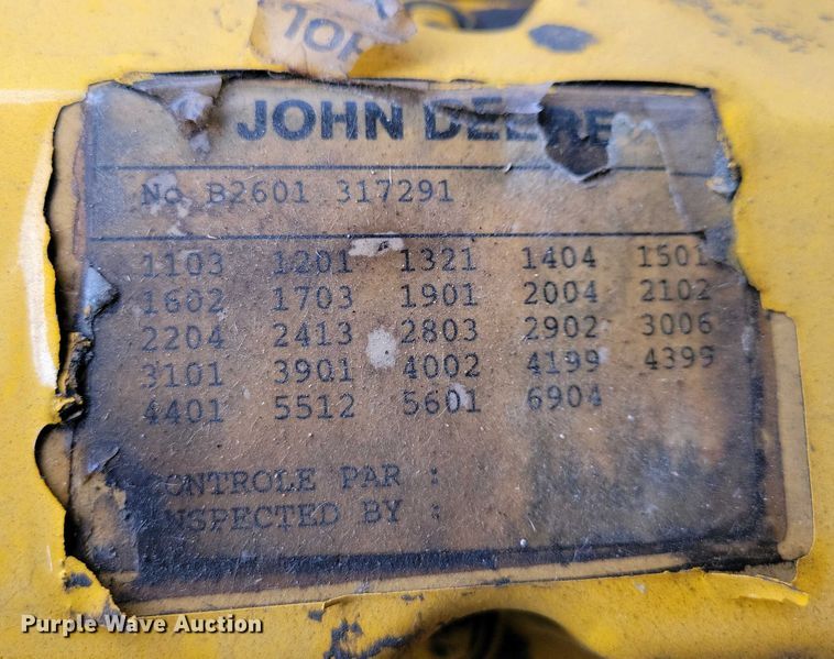 image for item NV9787 Ingersoll Rand air compressor