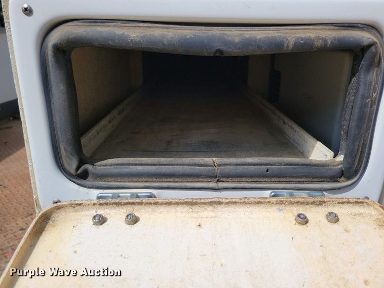 image for item NV9789 1994 Chevrolet C2500 utility bed pickup truck