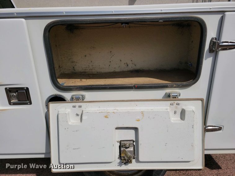 image for item NV9789 1994 Chevrolet C2500 utility bed pickup truck