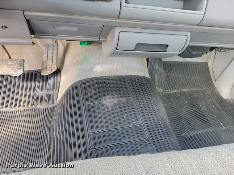 image for item NV9789 1994 Chevrolet C2500 utility bed pickup truck