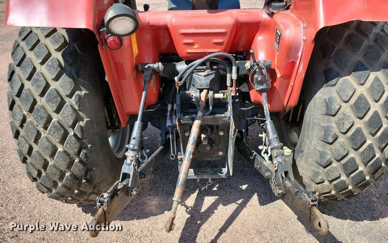 image for item NV9791 1997 Case IH 3220 tractor