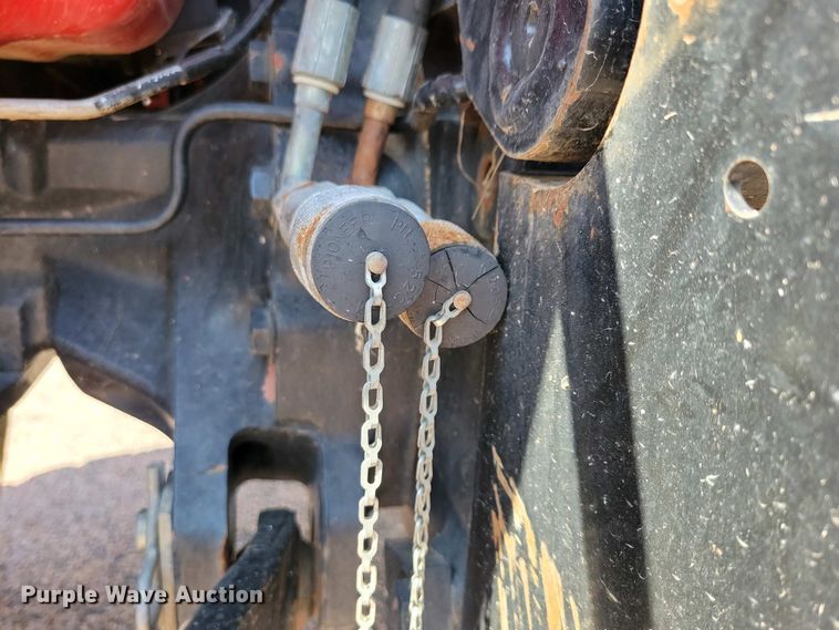 image for item NV9791 1997 Case IH 3220 tractor