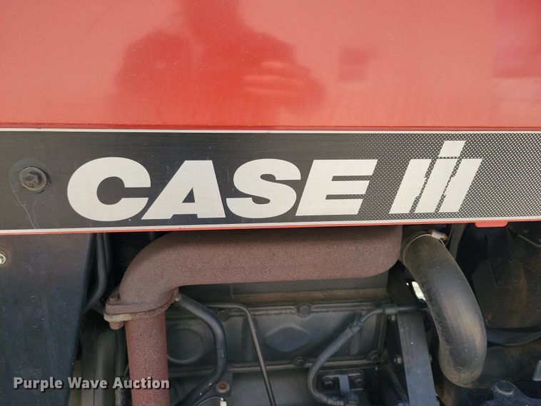 image for item NV9791 1997 Case IH 3220 tractor