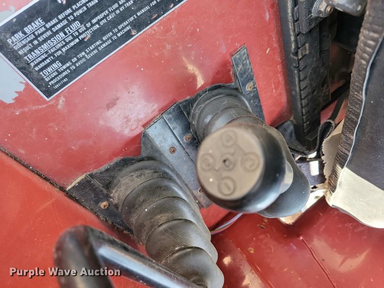 image for item NV9791 1997 Case IH 3220 tractor