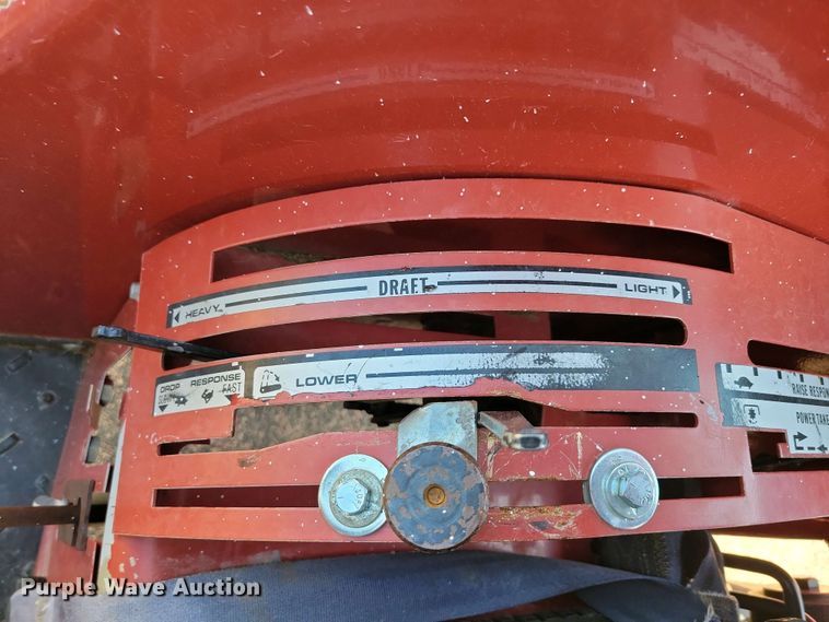 image for item NV9791 1997 Case IH 3220 tractor