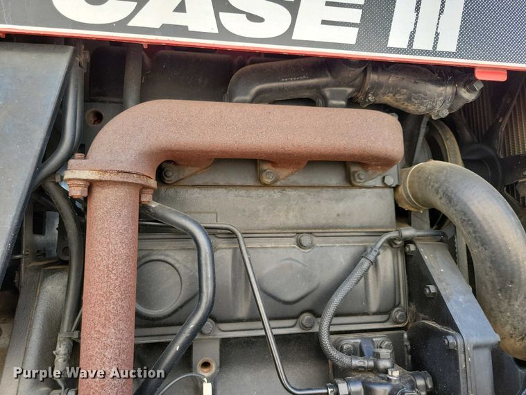 image for item NV9791 1997 Case IH 3220 tractor