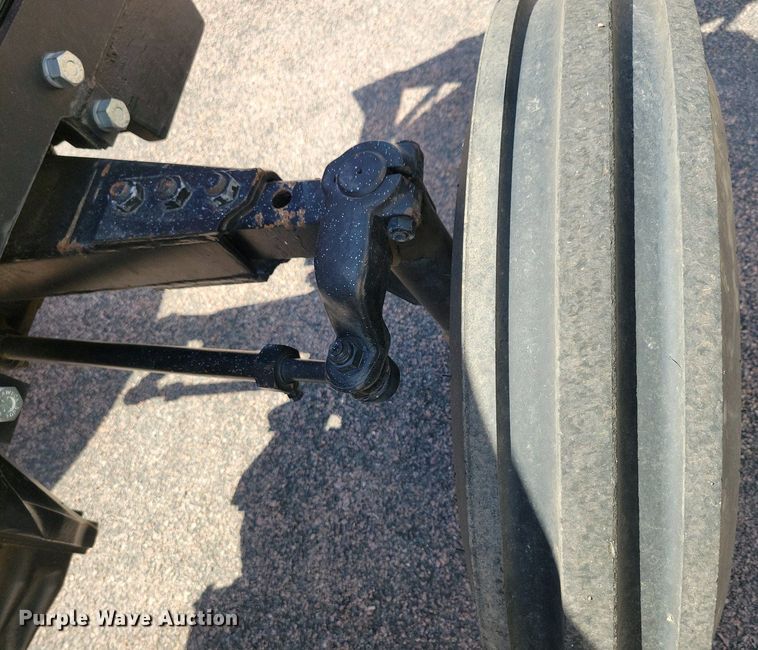 image for item NV9791 1997 Case IH 3220 tractor