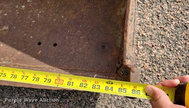 image for item NV9794 John Deere 1530 tractor