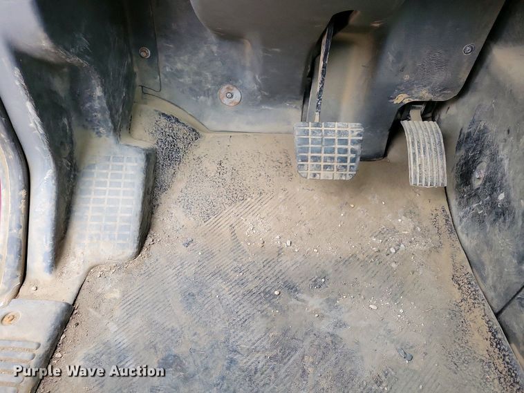 image for item NV9795 2010 International WorkStar 7600 truck cab and chassis