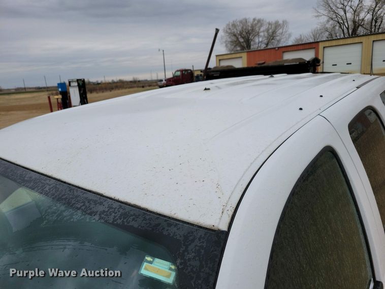 image for item NV9796 2012 Chevrolet Tahoe SUV