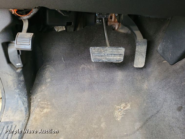 image for item NV9796 2012 Chevrolet Tahoe SUV