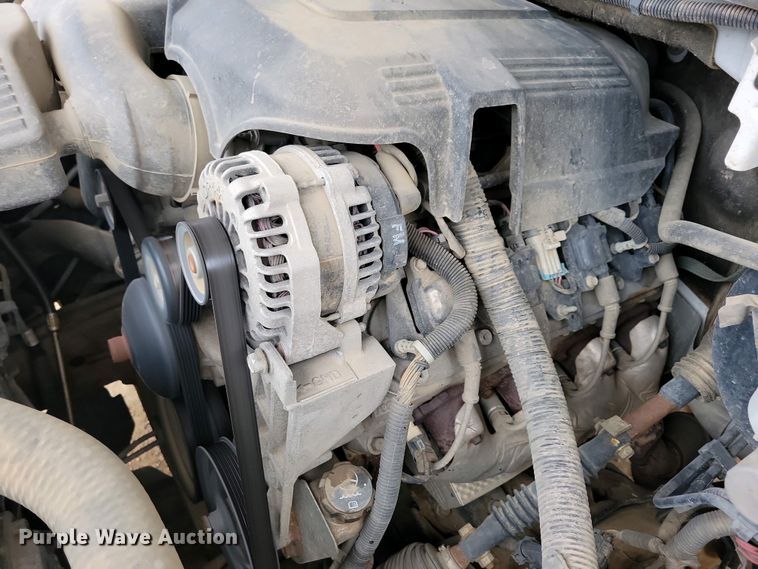 image for item NV9796 2012 Chevrolet Tahoe SUV