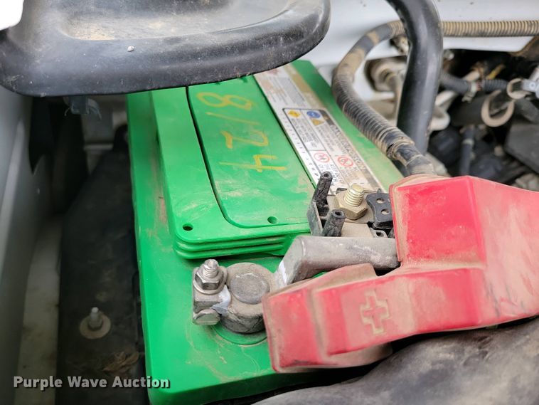 image for item NV9796 2012 Chevrolet Tahoe SUV