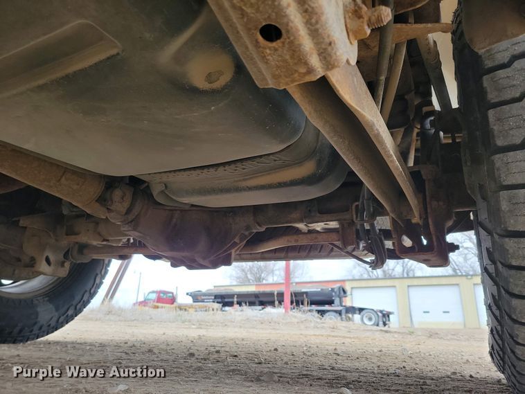 image for item NV9796 2012 Chevrolet Tahoe SUV