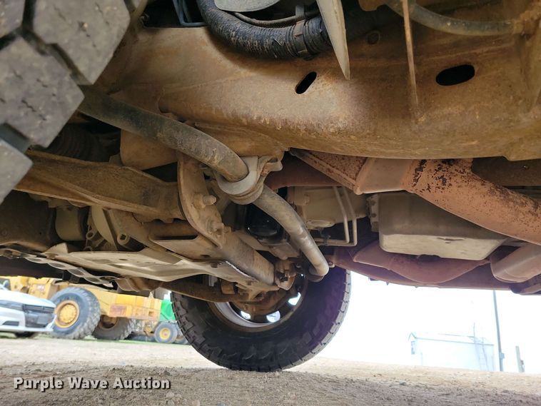 image for item NV9796 2012 Chevrolet Tahoe SUV