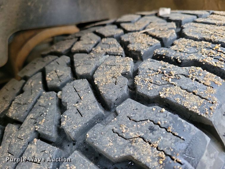 image for item NV9796 2012 Chevrolet Tahoe SUV