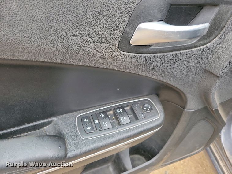 image for item NV9797 2018 Dodge Charger Police 