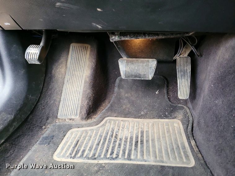 image for item NV9797 2018 Dodge Charger Police 