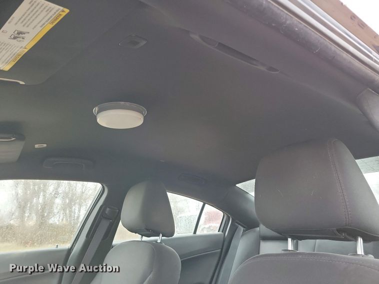 image for item NV9797 2018 Dodge Charger Police 