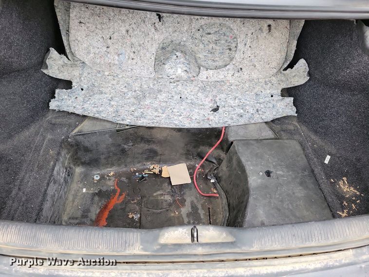 image for item NV9797 2018 Dodge Charger Police 