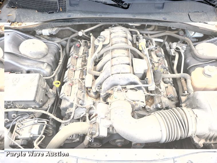 image for item NV9797 2018 Dodge Charger Police 