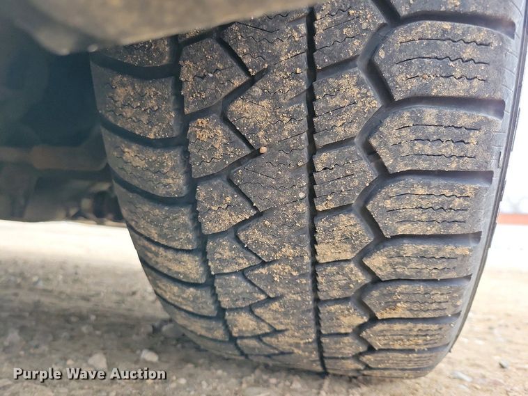 image for item NV9797 2018 Dodge Charger Police 