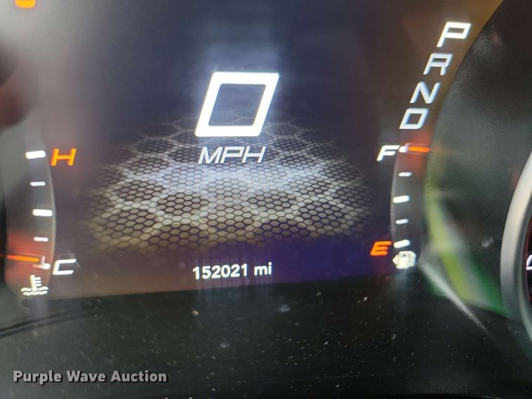 image for item NV9798 2019 Dodge Charger Police 