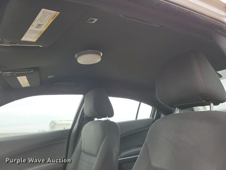 image for item NV9798 2019 Dodge Charger Police 