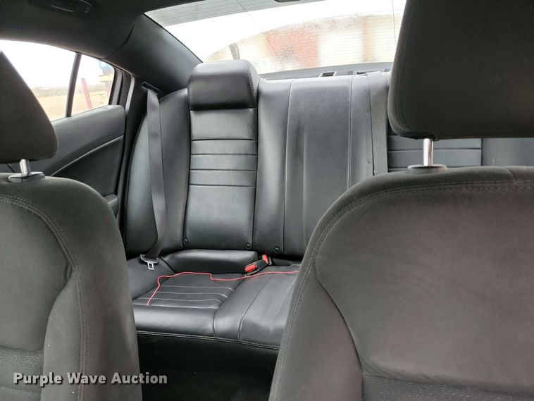 image for item NV9798 2019 Dodge Charger Police 