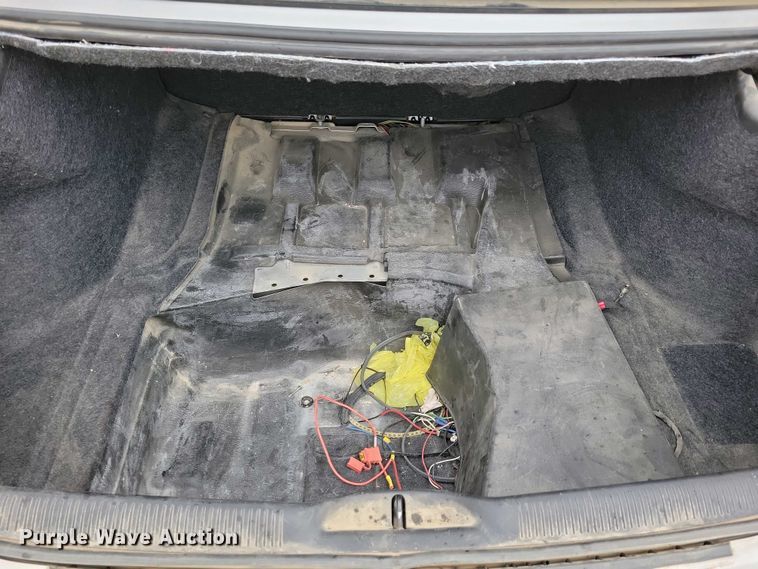 image for item NV9798 2019 Dodge Charger Police 