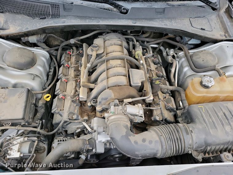 image for item NV9798 2019 Dodge Charger Police 